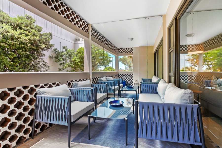 2 Bedroom Property for Sale in Three Anchor Bay Western Cape